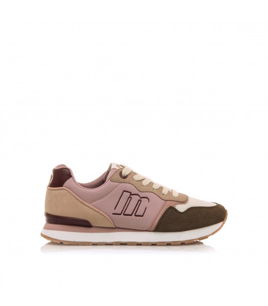 Mustang JOGGO CLASSIC Rosa